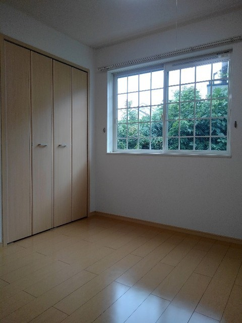 シェン　デュ　グランペールの寝室|その他部屋・スペース