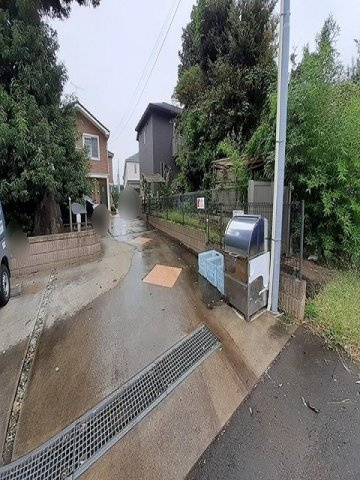 シェン　デュ　グランペールのその他|その他共有部分