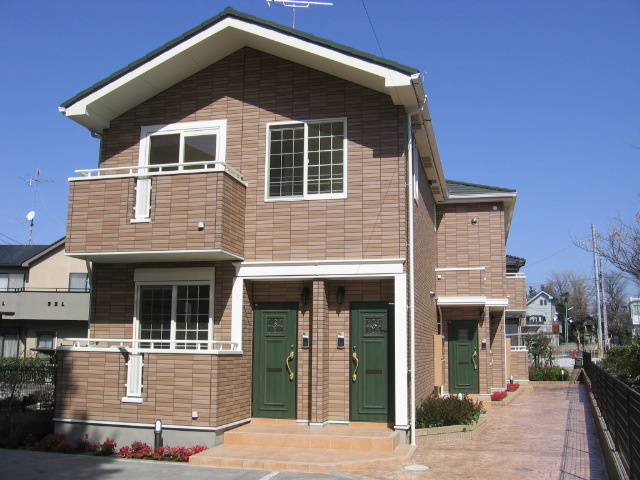 シェン　デュ　グランペール