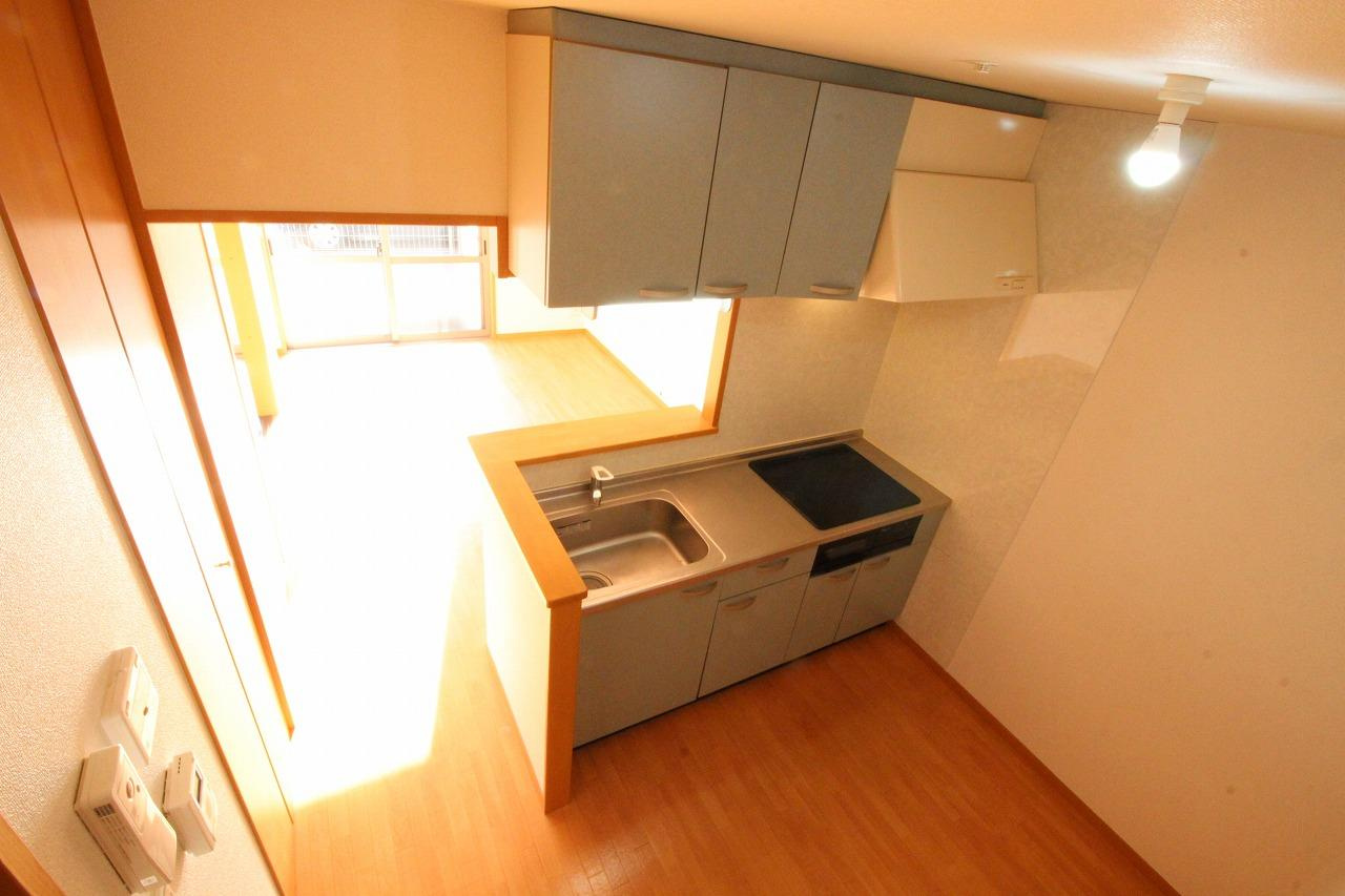 グラシアスのその他|※お部屋により仕様が異なる場合があります※