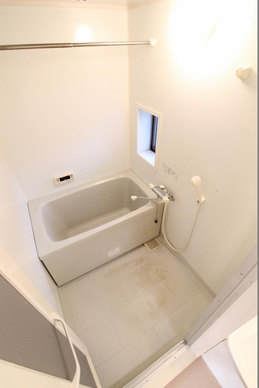 グラシアスの浴室|※お部屋により仕様が異なる場合があります※