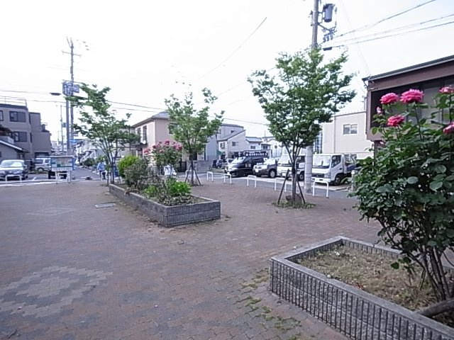 神戸市長田区二番町１丁目の賃貸マンションのその他