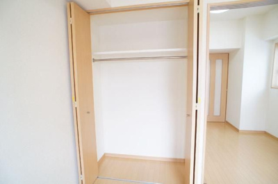 【収納】 | ソルレヴェンテ東池袋