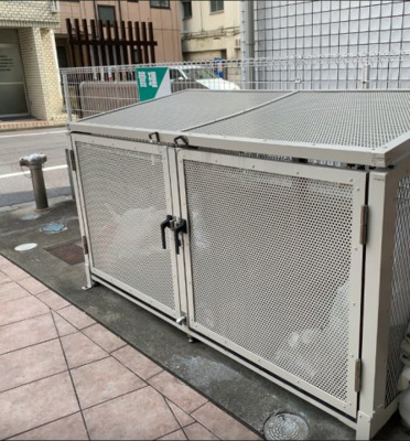 【その他共用部分】 | ソルレヴェンテ東池袋