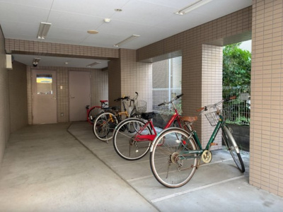 【その他共用部分】 | ソルレヴェンテ東池袋