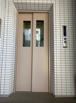 【その他共用部分】 | ソルレヴェンテ東池袋