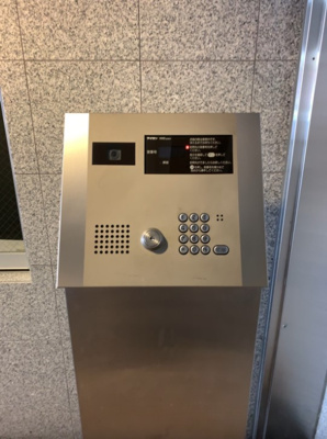 【セキュリティ】 | ソルレヴェンテ東池袋