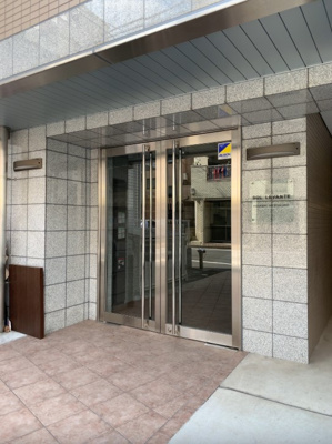 【エントランス】 | ソルレヴェンテ東池袋