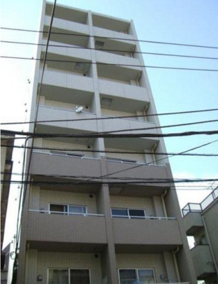 【外観】 | ソルレヴェンテ東池袋