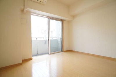 【居間・リビング】 | ソルレヴェンテ東池袋