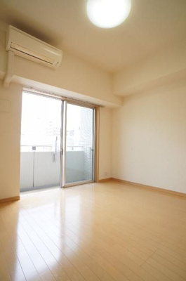 【洋室】 | ソルレヴェンテ東池袋