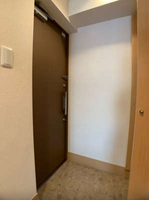 【玄関】 | ソルレヴェンテ東池袋