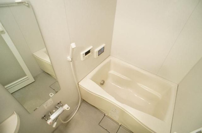 【浴室】 | ソルレヴェンテ東池袋