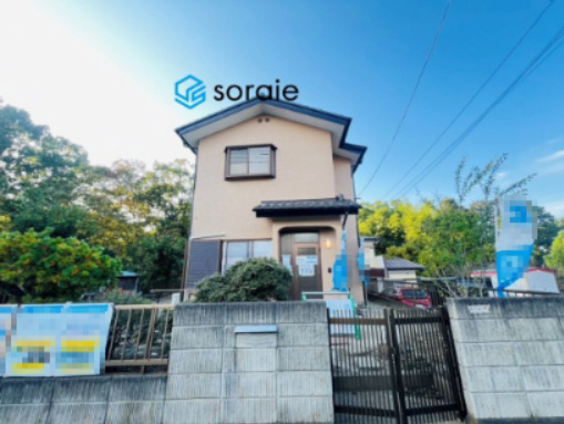 日高市新堀　中古戸建