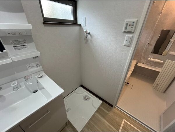 徳次町戸建賃貸住宅B棟　　刈谷市近郊の賃貸はクラスホームの設備
