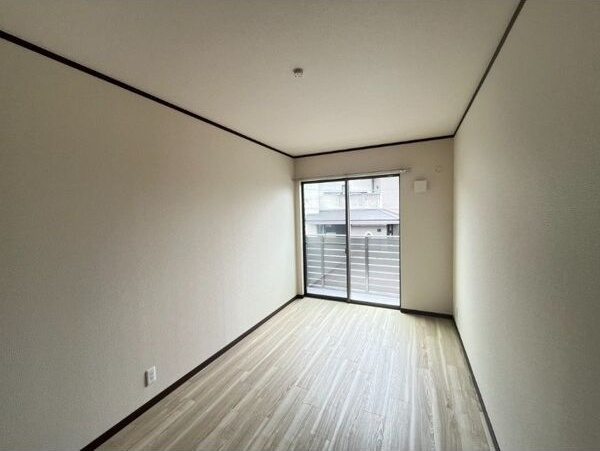 徳次町戸建賃貸住宅B棟　　刈谷市近郊の賃貸はクラスホームの内装