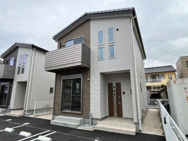 徳次町戸建賃貸住宅B棟　　刈谷市近郊の賃貸はクラスホーム