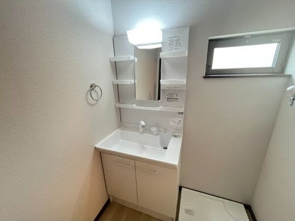 徳次町戸建賃貸住宅B棟　　刈谷市近郊の賃貸はクラスホームの洗面所