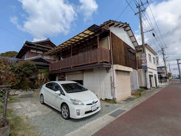 文廣アパートの画像