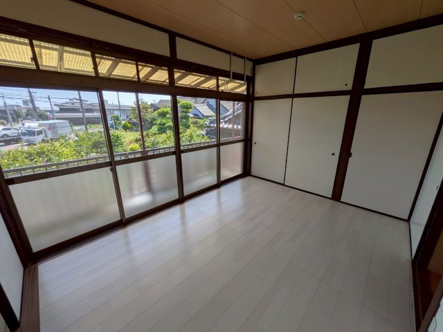 文廣アパートのその他