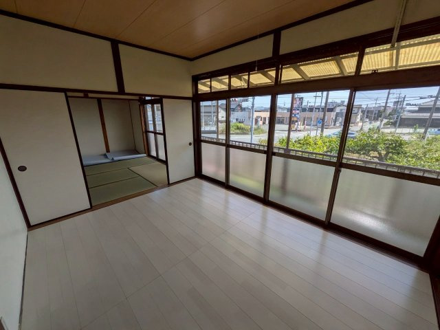 文廣アパートのその他