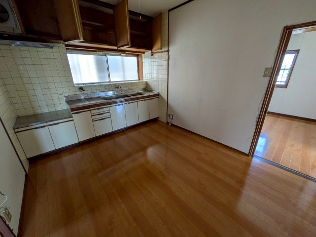 【内装】 | 文廣アパート