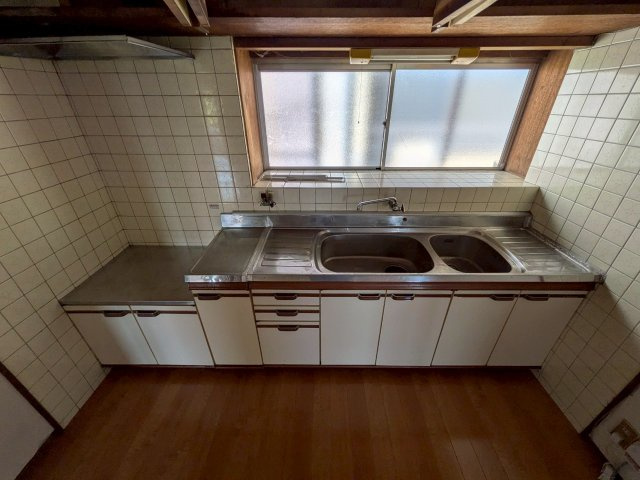 【キッチン】 | 文廣アパート