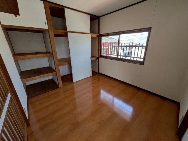 【居間・リビング】 | 文廣アパート