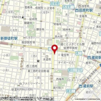 【地図】