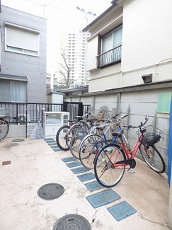 【その他共用部分】