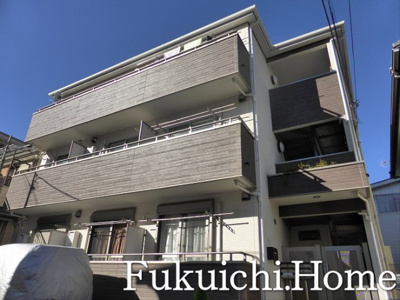 【外観】 | カーサメント幡ヶ谷