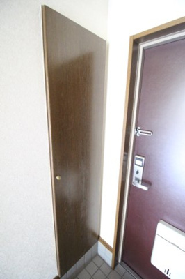 【収納】 | クオリティⅤ