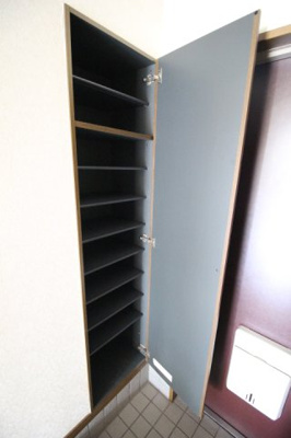 【収納】 | クオリティⅤ