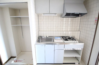 【キッチン】 | クオリティⅤ