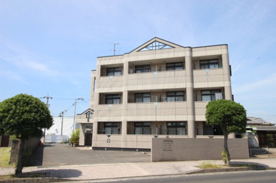 【外観】 | クオリティⅤ