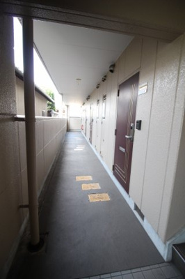 【その他共用部分】 | クオリティⅤ