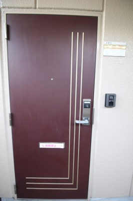 【玄関】 | クオリティⅤ