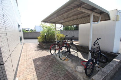 【その他共用部分】 | クオリティⅤ