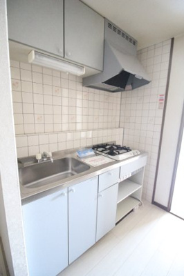 【キッチン】 | クオリティⅤ