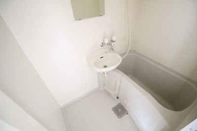 【浴室】 | クオリティⅤ