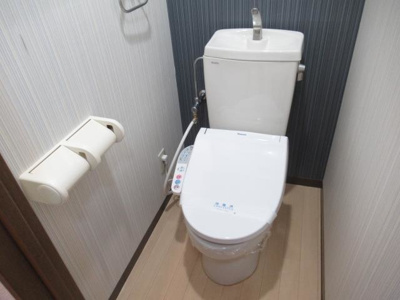 【トイレ】 | クオリティⅤ