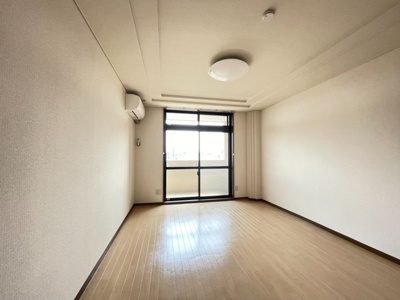 【洋室】 | クオリティⅤ