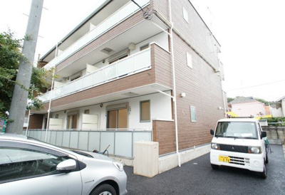 【外観】 | リブリSAKAE(リブリサカエ)