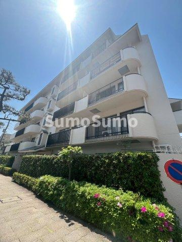 住吉川アーバンライフ