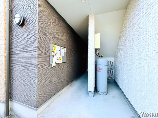 【エントランス】 | パールヒルズ千種 | エントランスです