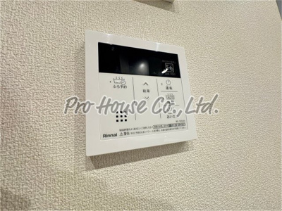 【設備】 | セレーナ柳沢