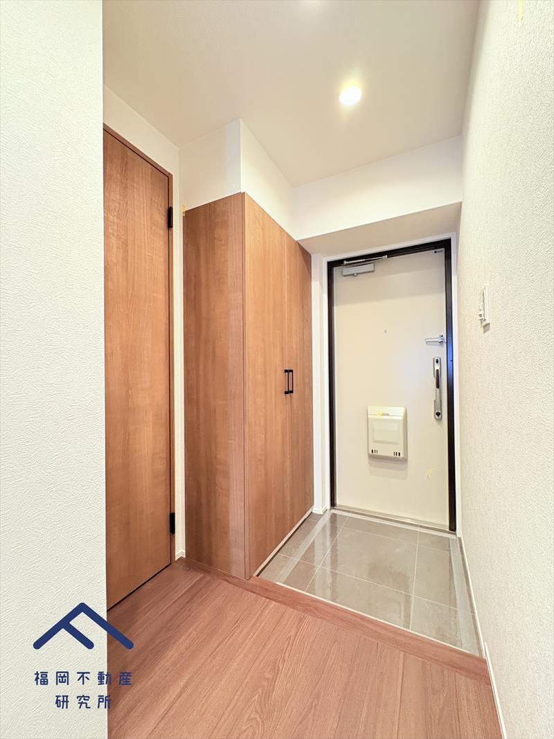 朝日プラザ大橋南の外観