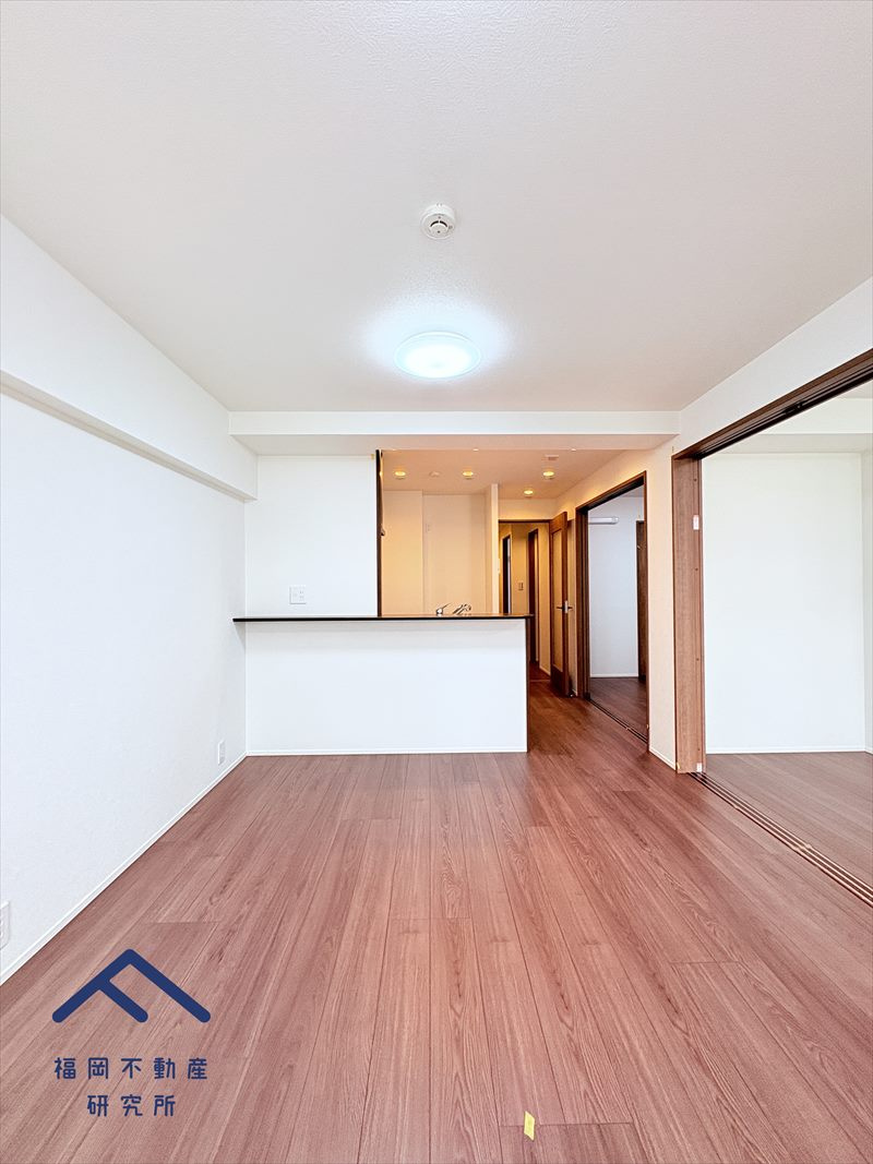 朝日プラザ大橋南