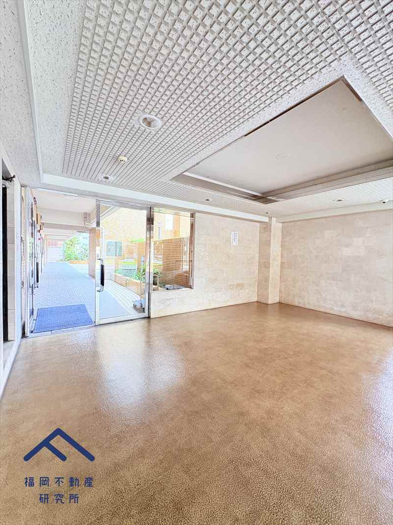 朝日プラザ大橋南のその他