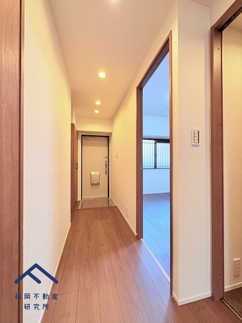 朝日プラザ大橋南のその他